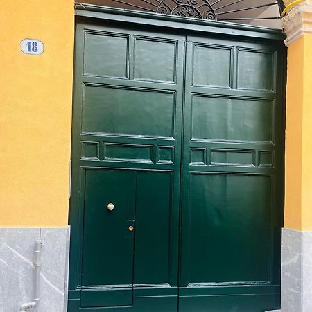La Casetta Paterno “Nel Cuore Pulsante Di Palermo” Екстериор снимка